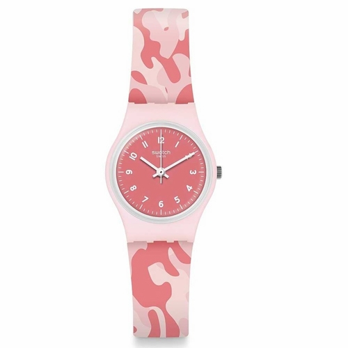 Swatch LP157  Ladies Quartz Watch