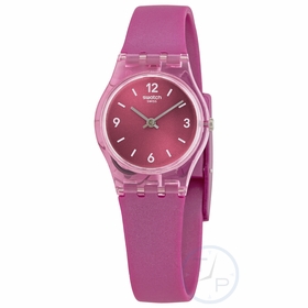 Swatch LP158 Fairy Cherry Ladies Quartz Watch
