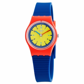 Swatch LR131 Bambino  Quartz Watch