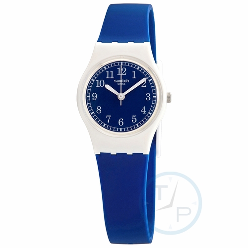 Swatch LW152 Squirolino Ladies Quartz Watch