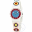 Swatch LW153 Girling Ladies Quartz Watch