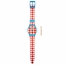 Swatch MSUOS102 Maxi Unisex Quartz Watch
