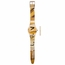 Swatch MSUOW116 Maxi Ladies Quartz Watch