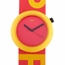 Swatch PNJ100 Poptastic Ladies Quartz Watch