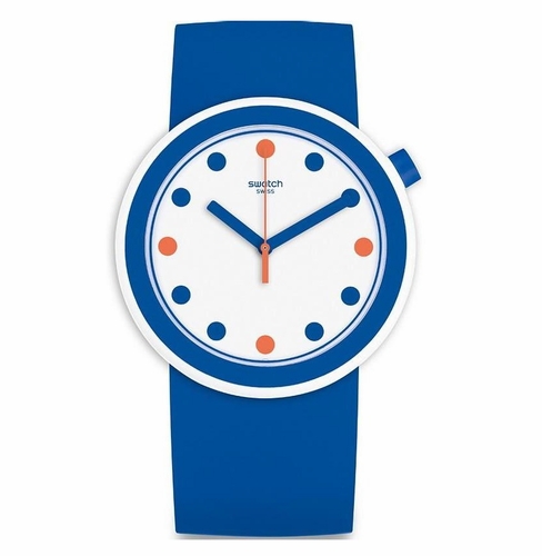 Swatch PNW103 Popiness Unisex Quartz Watch