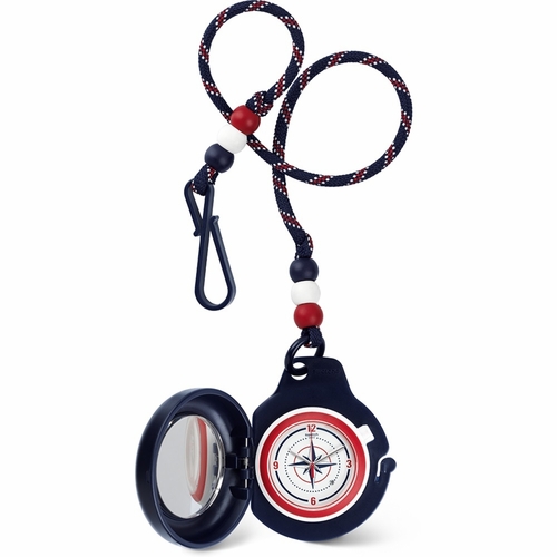 Swatch PNW400 Mille Sabords Unisex Quartz Watch