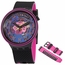 Swatch SB01B126 Big Bold Planets Touchdown Unisex Quartz Watch