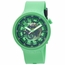 Swatch SB01G101 Fresh Squeeze Unisex Quartz Watch
