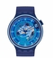 Swatch SB01N101 Big Bold Planets Mens Quartz Watch