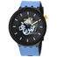 Swatch SB03B108 Travel by Day Mens Quartz Watch