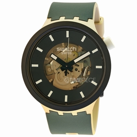 Swatch SB03C100 The September Collection Mens Quartz Watch