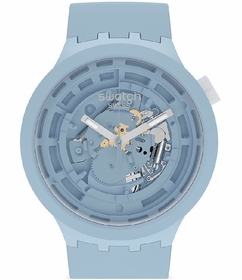 SWATCH SB03N100  Unisex Quartz Watch