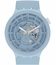 SWATCH SB03N100  Unisex Quartz Watch