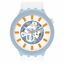 Swatch SB03N101 Bioceramic Blite Unisex Quartz Watch