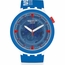 Swatch SB03Z100 Jumpsuit Mens Quartz Watch
