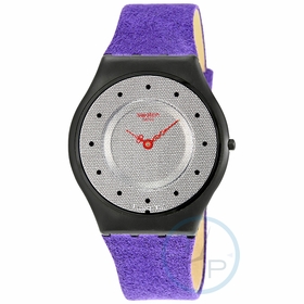 Swatch SFB144 Honeycomb Ladies Quartz Watch