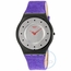 Swatch SFB144 Honeycomb Ladies Quartz Watch