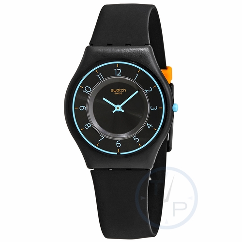 Swatch SFB147 Troposphere Ladies Quartz Watch