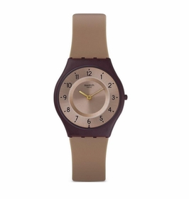 Swatch SFC106  Unisex Quartz Watch