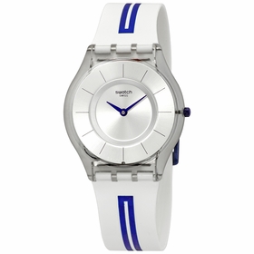 Swatch SFE112 Mediolino Unisex Quartz Watch
