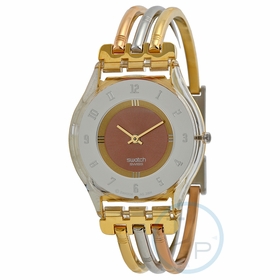 Swatch SFK240A Skin Classic Ladies Quartz Watch