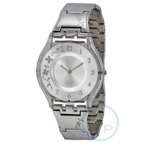 Swatch SFK300G FW2007 Ladies Quartz Watch
