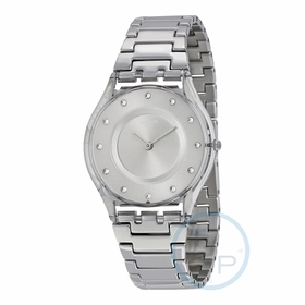 Swatch SFK393G Drawer Ladies Quartz Watch