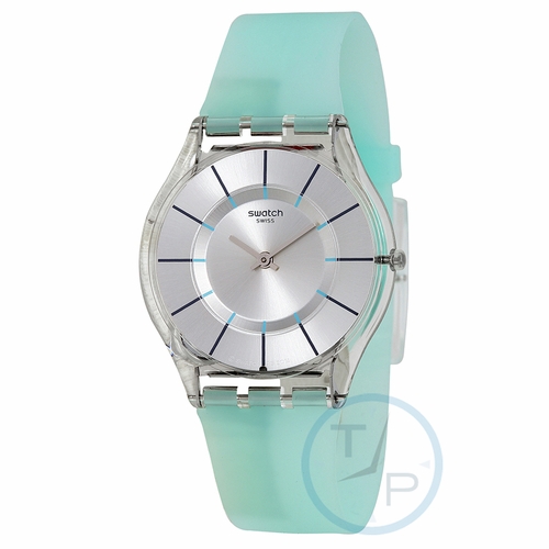 Swatch SFK397 Summer Breeze Ladies Quartz Watch