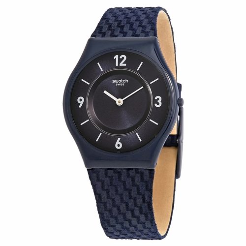 Swatch SFN123 Blaumann Ladies Quartz Watch