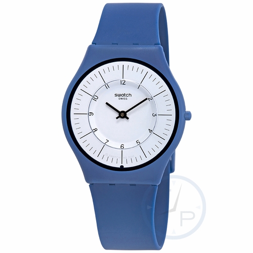 Swatch SFN124 Marmarella Ladies Quartz Watch