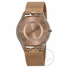 Swatch SFP115M Hello Darling Ladies Quartz Watch