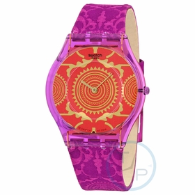 Swatch SFV109 Skin Shantaram Unisex Quartz Watch
