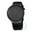 Swatch SO27B100 BBBlack Mens Quartz Watch