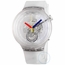 Swatch SO27E100 Big Bold Jelly Mens Quartz Watch
