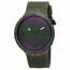 Swatch SO27M105 Futuristic Grey Mens Quartz Watch
