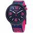 Swatch SO27N103 BBCANDY Unisex Quartz Watch