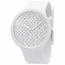 Swatch SO27Z106 Light Boreal Unisex Quartz Watch