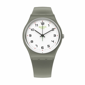 Swatch SO28G101 Isikhathi Unisex Quartz Watch