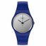 Swatch SO28N100 Silverwakati Unisex Quartz Watch