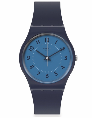 SWATCH SO28N103  Unisex Quartz Watch