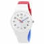 Swatch SO28W400 The September Collection  Quartz Watch