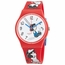 Swatch SO28Z106 Peanuts Klunk Unisex Quartz Watch