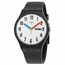 Swatch SO29B705 Elementary Unisex Quartz Watch