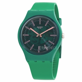 Swatch SO29G100  Mens Quartz Watch