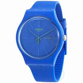 Swatch SO29N700 BELTEMPO Mens Quartz Watch