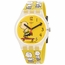 Swatch SO29Z101 Peanuts Pow Wow Unisex Quartz Watch
