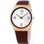 Swatch SS07G100 SKIN SUIT COFFEE Mens Quartz Watch