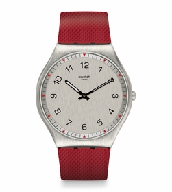 Swatch SS07S105  Mens Quartz Watch