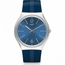 Swatch SS07S111 Bienne by Day Mens Quartz Watch