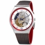 Swatch SS07Z102 2Q Unisex Quartz Watch